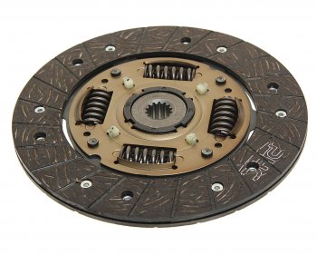 3 299 р. Диск сцепления OPEL Astra F (91-98),Corsa (00-) (1.6) (200мм) VALEO PHC VALEO PHC op-05 VALEO PHC op-05  с доставкой в г. Майкоп. Увеличить фотографию 2