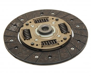 3 299 р. Диск сцепления OPEL Astra F (91-98),Corsa (00-) (1.6) (200мм) VALEO PHC VALEO PHC op-05 VALEO PHC op-05  с доставкой в г. Майкоп. Увеличить фотографию 1