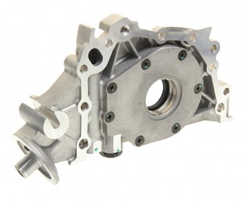6 449 р. Насос масляный HYUNDAI Elantra (00-),Matrix (01-),Sonata 5,Tucson (04-) (1.82.0) VALEO PHC VALEO PHC op1022  с доставкой в г. Майкоп. Увеличить фотографию 2