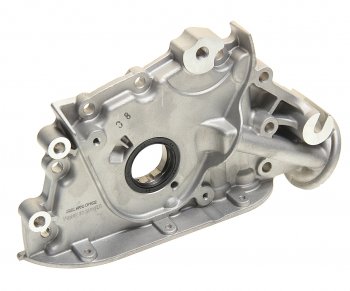 6 449 р. Насос масляный HYUNDAI Elantra (00-),Matrix (01-),Sonata 5,Tucson (04-) (1.82.0) VALEO PHC VALEO PHC op1022  с доставкой в г. Майкоп. Увеличить фотографию 1