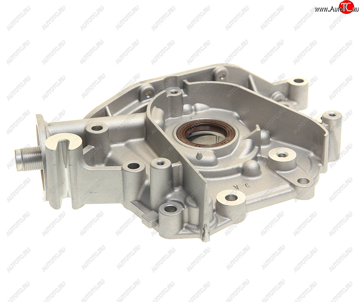 6 699 р. Насос масляный HYUNDAI Accent (99-),Getz (02-),Elantra (00-),Matrix (01-) (1.5/1.6) (DOHC) VALEO PHC VALEO PHC op1025 VALEO PHC op1025  с доставкой в г. Майкоп