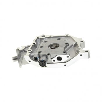 6 499 р. Насос масляный HYUNDAI Getz (07-),Matrix (07-) (1.6) KIA Rio (07-) (1.41.6) VALEO PHC VALEO PHC op1027  с доставкой в г. Майкоп. Увеличить фотографию 2