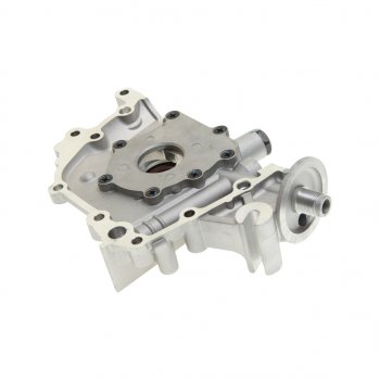 6 499 р. Насос масляный HYUNDAI Getz (07-),Matrix (07-) (1.6) KIA Rio (07-) (1.41.6) VALEO PHC VALEO PHC op1027  с доставкой в г. Майкоп. Увеличить фотографию 3