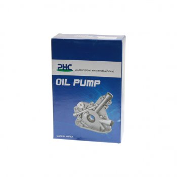 6 499 р. Насос масляный HYUNDAI Getz (07-),Matrix (07-) (1.6) KIA Rio (07-) (1.41.6) VALEO PHC VALEO PHC op1027  с доставкой в г. Майкоп. Увеличить фотографию 5