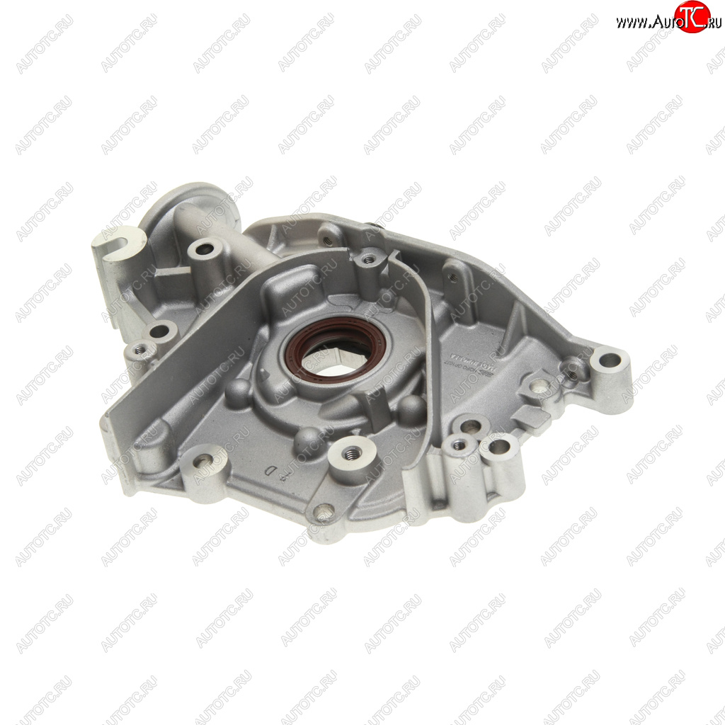 6 499 р. Насос масляный HYUNDAI Getz (07-),Matrix (07-) (1.6) KIA Rio (07-) (1.41.6) VALEO PHC VALEO PHC op1027  с доставкой в г. Майкоп