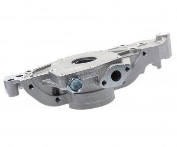 6 099 р. Насос масляный HYUNDAI Santa Fe (00-),Sonata 5,Tucson (04-) (2.7) KIA Sportage (04-) (2.7) VALEO PHC VALEO PHC op1047 VALEO PHC op1047  с доставкой в г. Майкоп. Увеличить фотографию 3