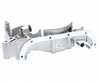 12 349 р. Насос масляный HYUNDAI Starex H-1 (01-),Porter 2 (04-) (D4BH,4D56) KIA Bongo 3 (04-) (2.5) VALEO PHC VALEO PHC op1057  с доставкой в г. Майкоп. Увеличить фотографию 2