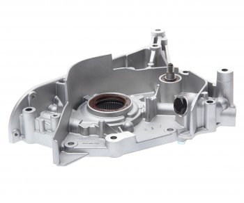 12 349 р. Насос масляный HYUNDAI Starex H-1 (01-),Porter 2 (04-) (D4BH,4D56) KIA Bongo 3 (04-) (2.5) VALEO PHC VALEO PHC op1057  с доставкой в г. Майкоп. Увеличить фотографию 1