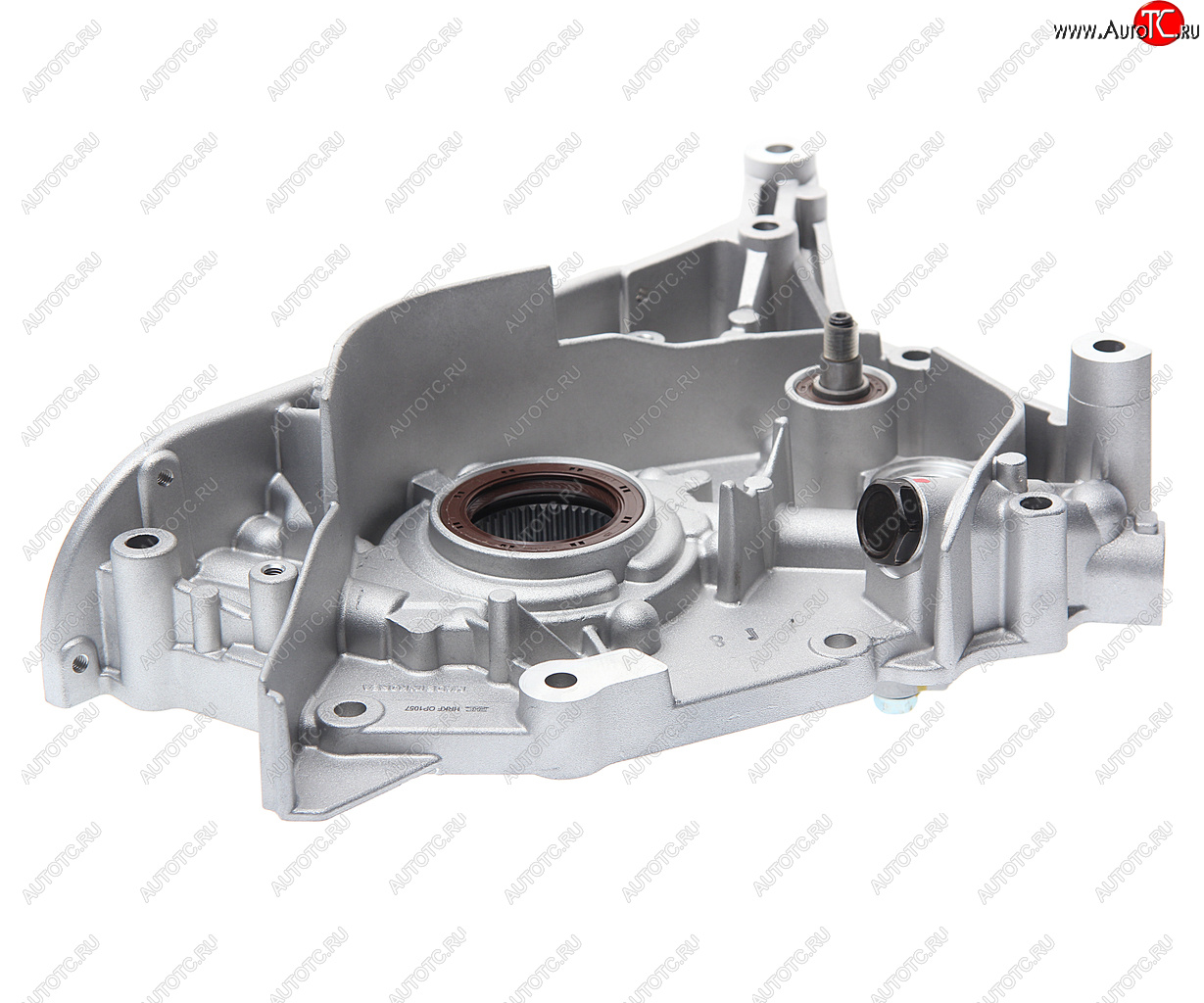 12 349 р. Насос масляный HYUNDAI Starex H-1 (01-),Porter 2 (04-) (D4BH,4D56) KIA Bongo 3 (04-) (2.5) VALEO PHC VALEO PHC op1057  с доставкой в г. Майкоп