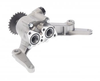 3 799 р. Насос масляный HYUNDAI Porter 2 (08-),Starex H-1 (07-) (2.5-A) KIA Sorento (04-) (2.5-A) VALEO PHC VALEO PHC op1064  с доставкой в г. Майкоп. Увеличить фотографию 2