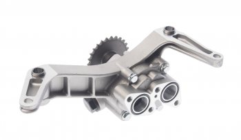3 799 р. Насос масляный HYUNDAI Porter 2 (08-),Starex H-1 (07-) (2.5-A) KIA Sorento (04-) (2.5-A) VALEO PHC VALEO PHC op1064  с доставкой в г. Майкоп. Увеличить фотографию 3