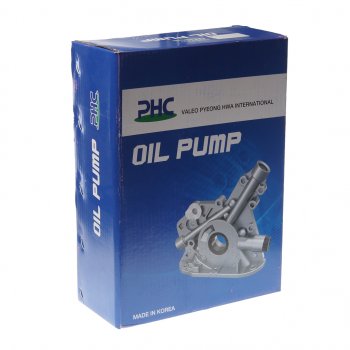 3 799 р. Насос масляный HYUNDAI Porter 2 (08-),Starex H-1 (07-) (2.5-A) KIA Sorento (04-) (2.5-A) VALEO PHC VALEO PHC op1064  с доставкой в г. Майкоп. Увеличить фотографию 4
