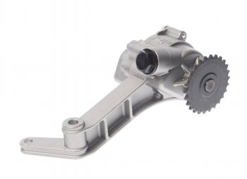 3 799 р. Насос масляный HYUNDAI Porter 2 (08-),Starex H-1 (07-) (2.5-A) KIA Sorento (04-) (2.5-A) VALEO PHC VALEO PHC op1064  с доставкой в г. Майкоп. Увеличить фотографию 1