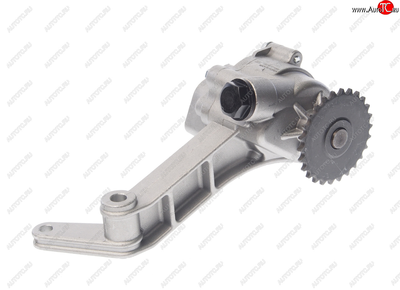 3 799 р. Насос масляный HYUNDAI Porter 2 (08-),Starex H-1 (07-) (2.5-A) KIA Sorento (04-) (2.5-A) VALEO PHC VALEO PHC op1064  с доставкой в г. Майкоп