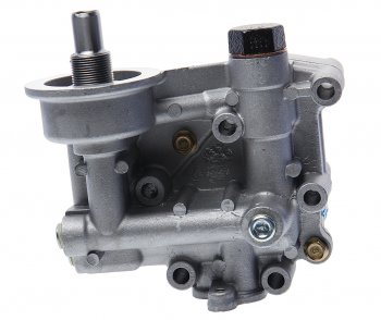 13 999 р. Насос масляный HYUNDAI HD65,72,County дв.D4AL VALEO PHC VALEO PHC op1067  с доставкой в г. Майкоп. Увеличить фотографию 2