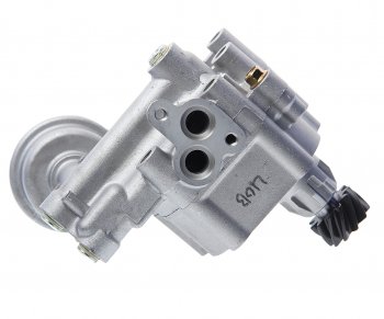 13 999 р. Насос масляный HYUNDAI HD65,72,County дв.D4AL VALEO PHC VALEO PHC op1067  с доставкой в г. Майкоп. Увеличить фотографию 3