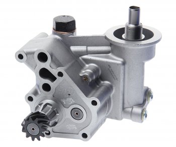 13 999 р. Насос масляный HYUNDAI HD65,72,County дв.D4AL VALEO PHC VALEO PHC op1067  с доставкой в г. Майкоп. Увеличить фотографию 1