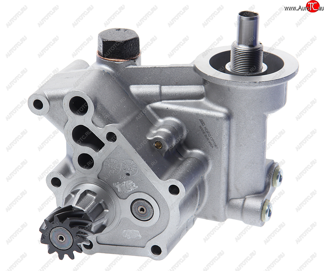 13 999 р. Насос масляный HYUNDAI HD65,72,County дв.D4AL VALEO PHC VALEO PHC op1067  с доставкой в г. Майкоп