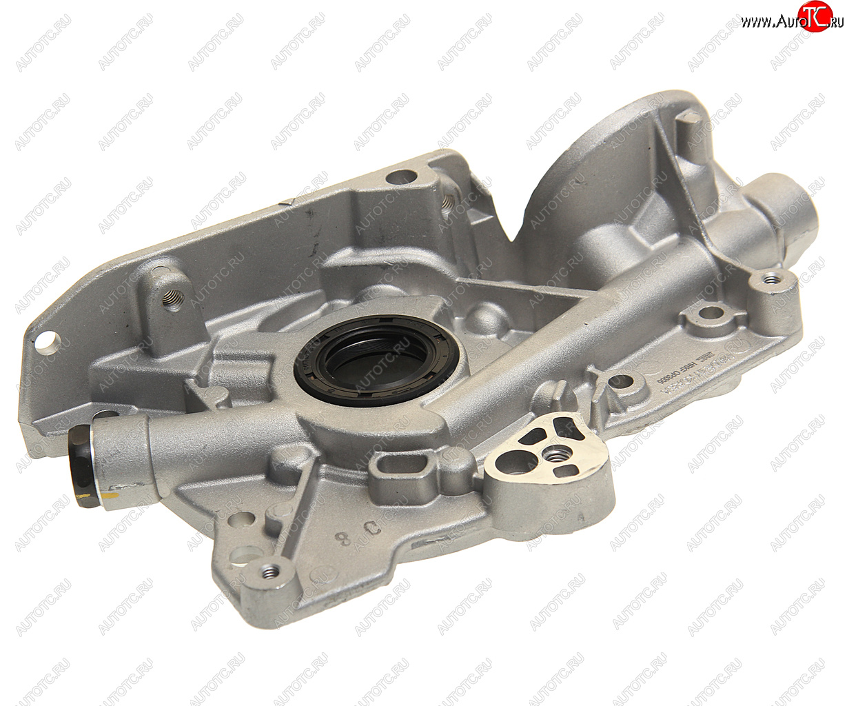 10 699 р. Насос масляный CHEVROLET Lacetti VALEO PHC VALEO PHC op3005  с доставкой в г. Майкоп