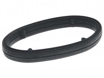 89 р. Прокладка OPEL Astra H (04-),Signum (03-08),Insignia (09-) корпуса фильтра масляного DOMINANT DOMINANT op56500960  с доставкой в г. Майкоп. Увеличить фотографию 1