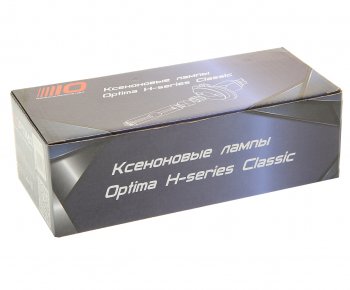 469 р. Лампа ксеноновая H3 PK22s 5000K OPTIMA OPTIMA op-hid-h3-5  с доставкой в г. Майкоп. Увеличить фотографию 2