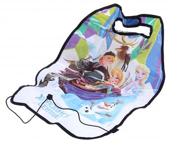 929 р. Накидка на спинку сиденья защитная Холодное сердце герои DISNEY DISNEY orgd0106  с доставкой в г. Майкоп. Увеличить фотографию 1