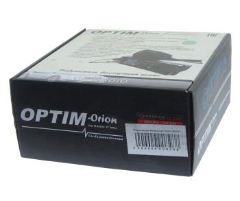 17 449 р. Радиостанция автомобильная OPTIM OPTIM orion  с доставкой в г. Майкоп. Увеличить фотографию 6