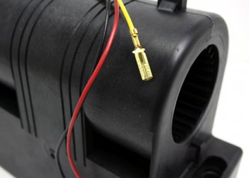 8 549 р. Отопитель салона дополнительный 24V d=16мм универсальный АВТОРАД АВТОРАД оса-3000.24.16  с доставкой в г. Майкоп. Увеличить фотографию 7