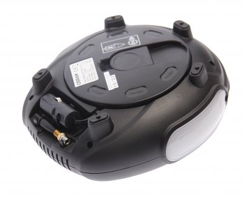 10 299 р. Компрессор автомобильный 5атм. 12А 12V OSRAM OSRAM oti1000 OSRAM oti1000  с доставкой в г. Майкоп. Увеличить фотографию 2