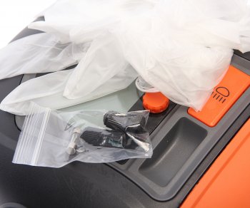 10 299 р. Компрессор автомобильный 5атм. 12А 12V OSRAM OSRAM oti1000 OSRAM oti1000  с доставкой в г. Майкоп. Увеличить фотографию 3
