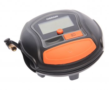 10 299 р. Компрессор автомобильный 5атм. 12А 12V OSRAM OSRAM oti1000 OSRAM oti1000  с доставкой в г. Майкоп. Увеличить фотографию 1