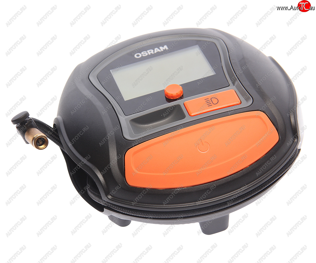 10 299 р. Компрессор автомобильный 5атм. 12А 12V OSRAM OSRAM oti1000 OSRAM oti1000  с доставкой в г. Майкоп
