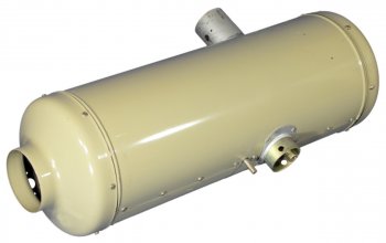 56 999 р. Отопитель вентиляционный 6500Ккалч. 24V нижний выхлоп дизель ШААЗ ШААЗ ов65-0010-в  с доставкой в г. Майкоп. Увеличить фотографию 1