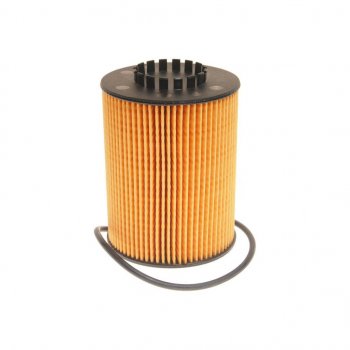 2 599 р. Фильтр масляный VW Passat,Touareg (11-) SKODA Superb (08-) (3.6 V6) MAHLE MAHLE ox983d  с доставкой в г. Майкоп. Увеличить фотографию 2