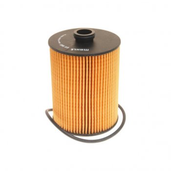 2 599 р. Фильтр масляный VW Passat,Touareg (11-) SKODA Superb (08-) (3.6 V6) MAHLE MAHLE ox983d  с доставкой в г. Майкоп. Увеличить фотографию 1