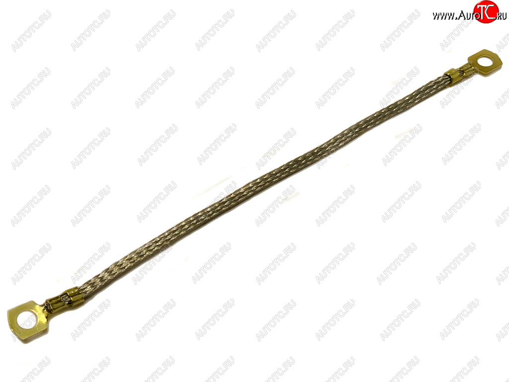 125 р. Провод массы (косичка) L=250мм О2 О2 oz-bw2028  с доставкой в г. Майкоп