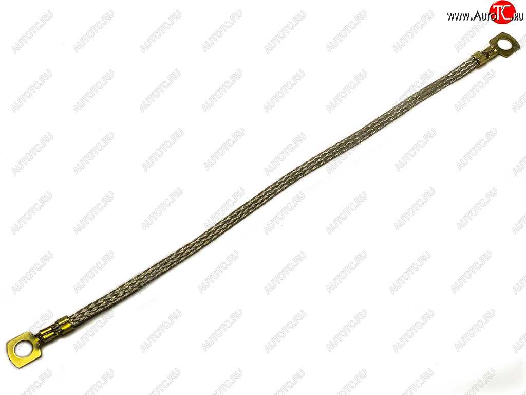 144 р. Провод массы (косичка) L=300мм О2 О2 oz-bw2029  с доставкой в г. Майкоп