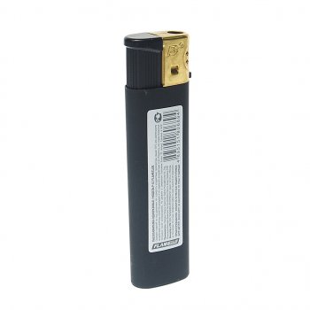 45 р. Зажигалка газовая FLAMECLUB FLAMECLUB p-02  с доставкой в г. Майкоп. Увеличить фотографию 2