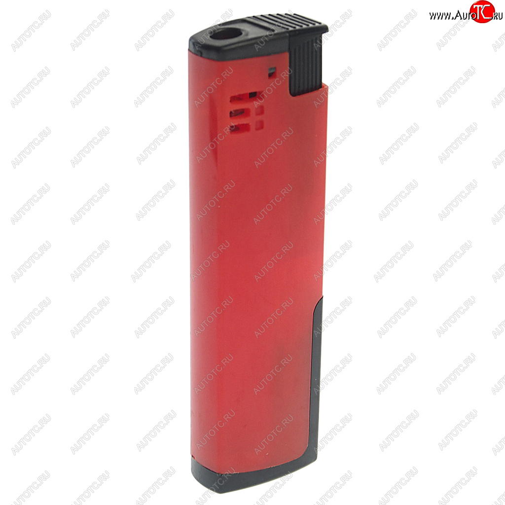 55 р. Зажигалка газовая FLAMECLUB FLAMECLUB p-03 color led  с доставкой в г. Майкоп