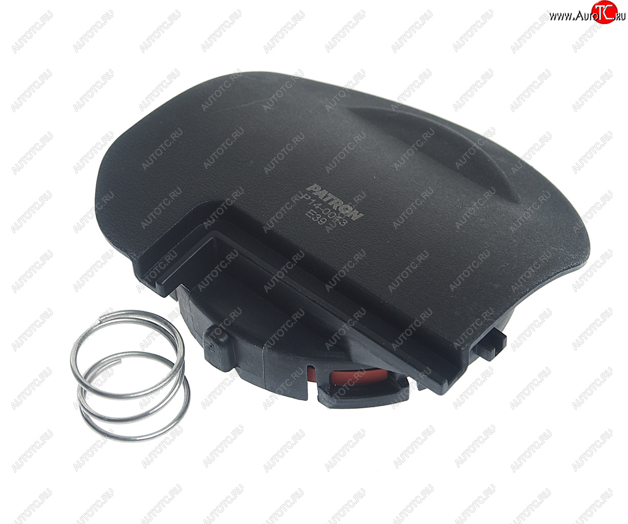 3 099 р. Клапан AUDI A4 (05-) вентиляции картерных газов PATRON PATRON p14-0013  с доставкой в г. Майкоп