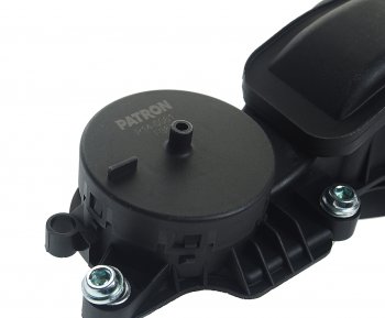2 599 р. Клапан BMW 3 (E46),5 (E39,E60) вентиляции картерных газов PATRON PATRON p140061  с доставкой в г. Майкоп. Увеличить фотографию 3