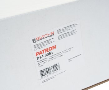 2 599 р. Клапан BMW 3 (E46),5 (E39,E60) вентиляции картерных газов PATRON PATRON p140061  с доставкой в г. Майкоп. Увеличить фотографию 4