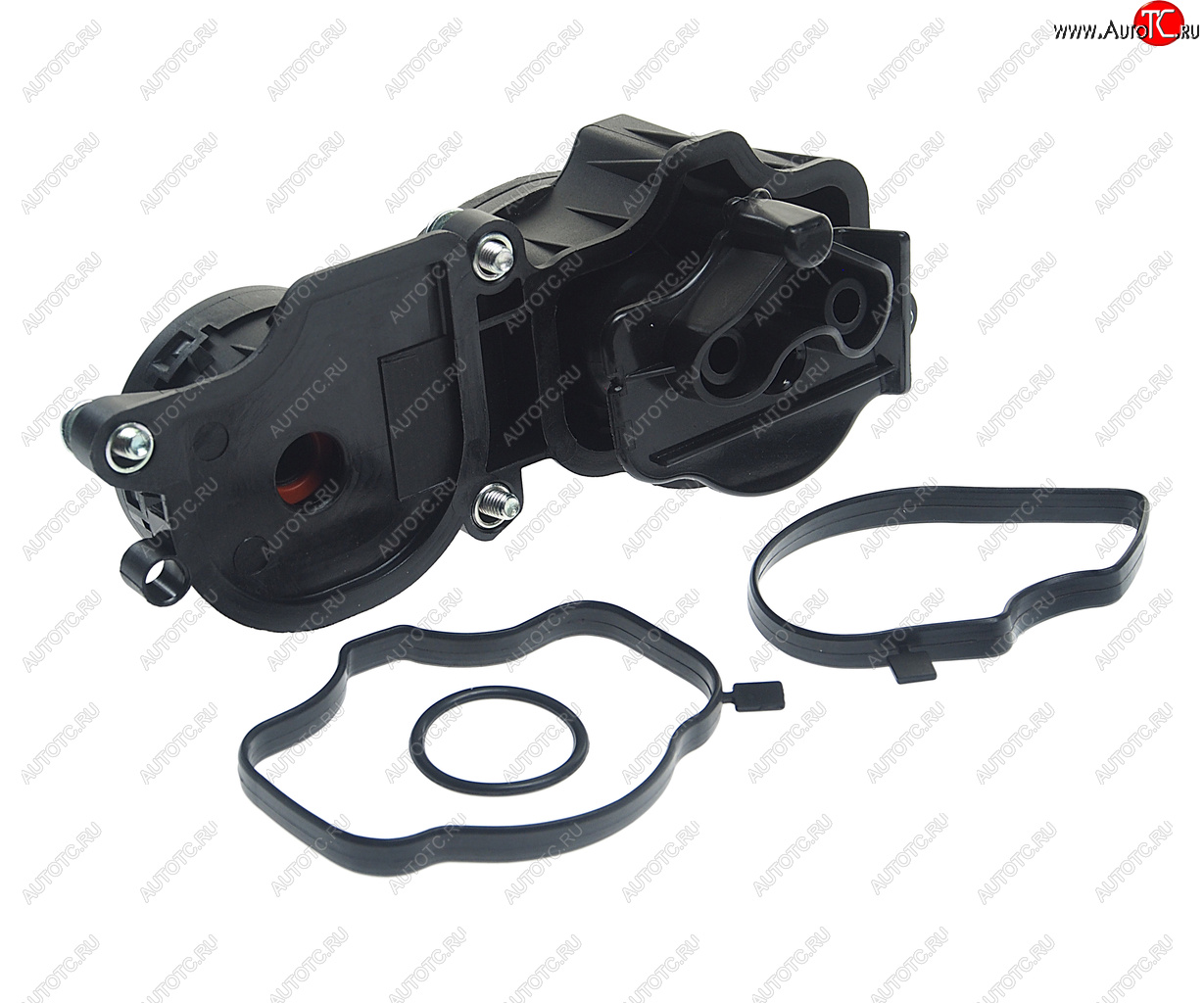 2 599 р. Клапан BMW 3 (E46),5 (E39,E60) вентиляции картерных газов PATRON PATRON p140061  с доставкой в г. Майкоп