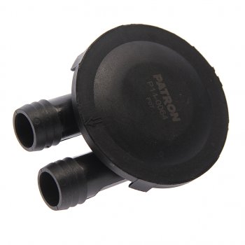 639 р. Клапан VW Corrado (89-95),Golf (92-98) SEAT Ibiza (93-98) вентиляции картера PATRON PATRON p140064  с доставкой в г. Майкоп. Увеличить фотографию 1