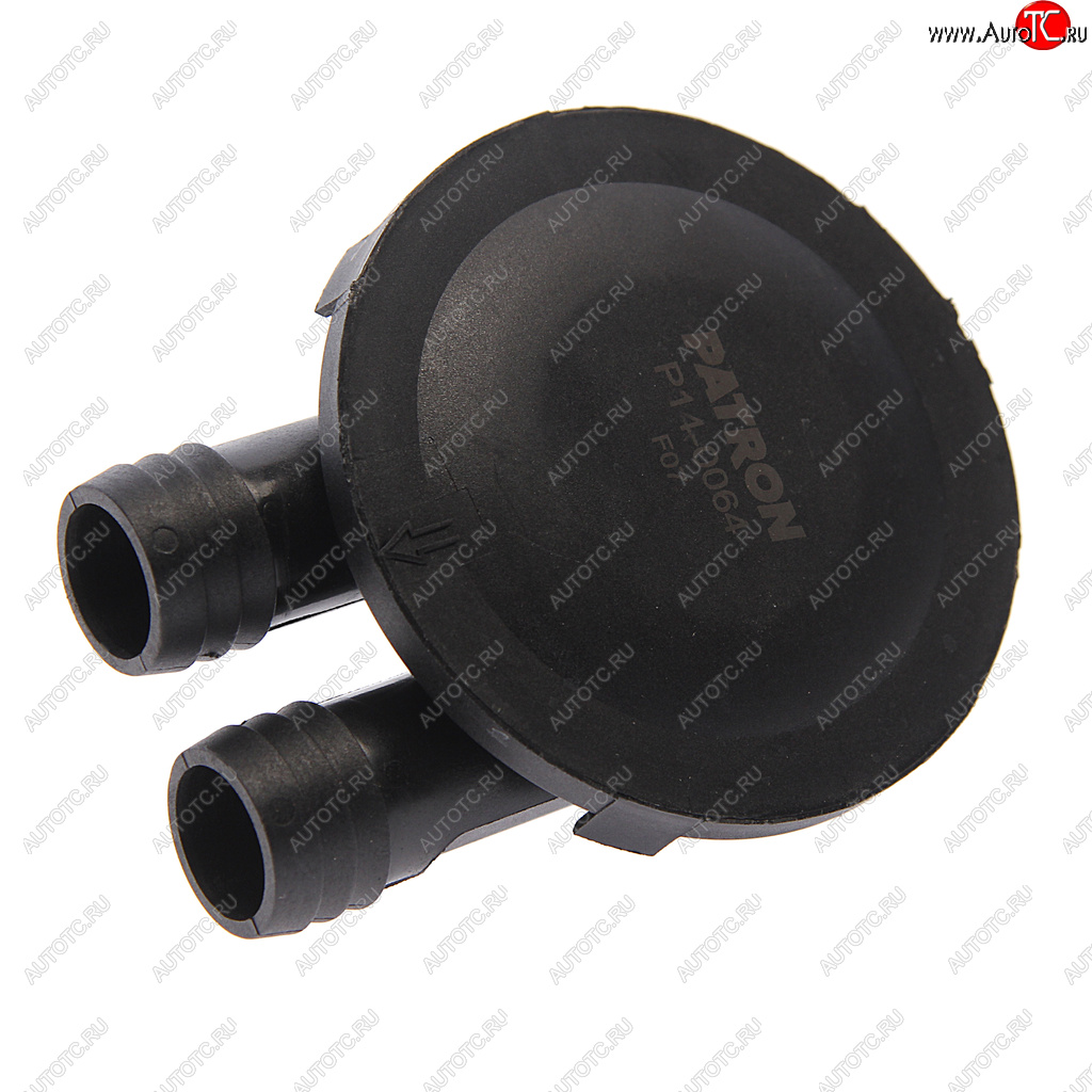 639 р. Клапан VW Corrado (89-95),Golf (92-98) SEAT Ibiza (93-98) вентиляции картера PATRON PATRON p140064  с доставкой в г. Майкоп
