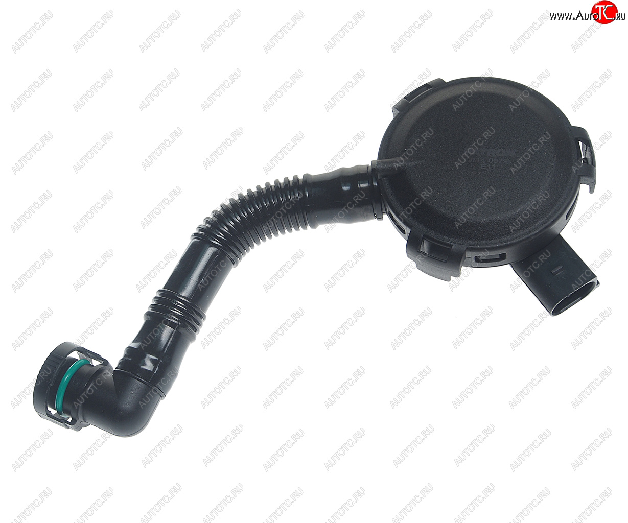 3 899 р. Клапан VW Touareg вентиляции картера PATRON PATRON p14-0079  с доставкой в г. Майкоп