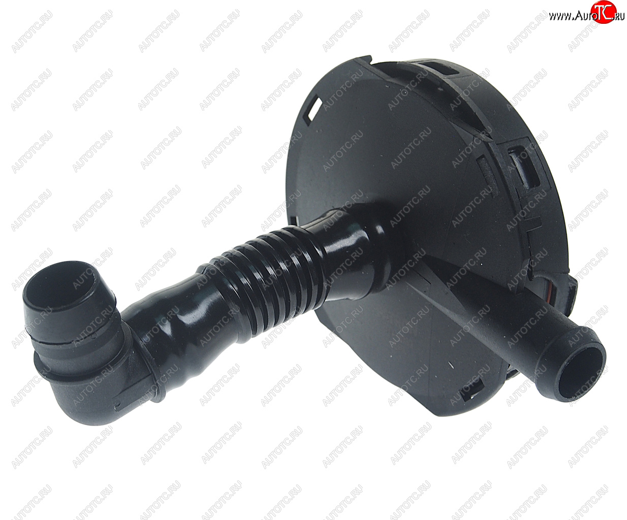 1 289 р. Клапан VW Passat (00-05) AUDI A4 (01-04) вентиляции картера PATRON PATRON p14-0080  с доставкой в г. Майкоп