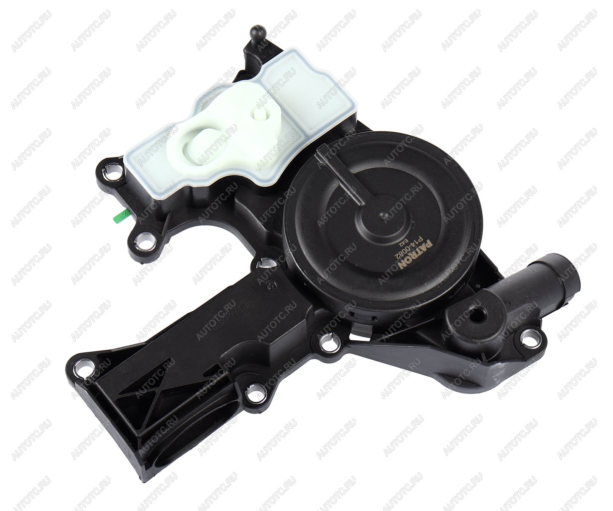 3 199 р. Маслоотделитель AUDI A4,A5,A6 PATRON PATRON p140082  с доставкой в г. Майкоп