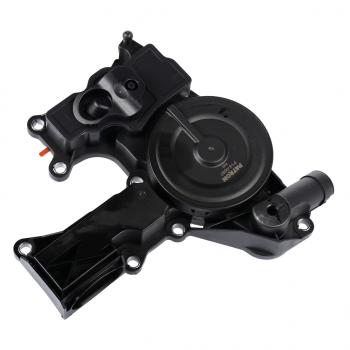3 679 р. Маслоотделитель VW AUDI SEAT SKODA (1.82.0 TSITFSI) PATRON PATRON p14-0097  с доставкой в г. Майкоп. Увеличить фотографию 2
