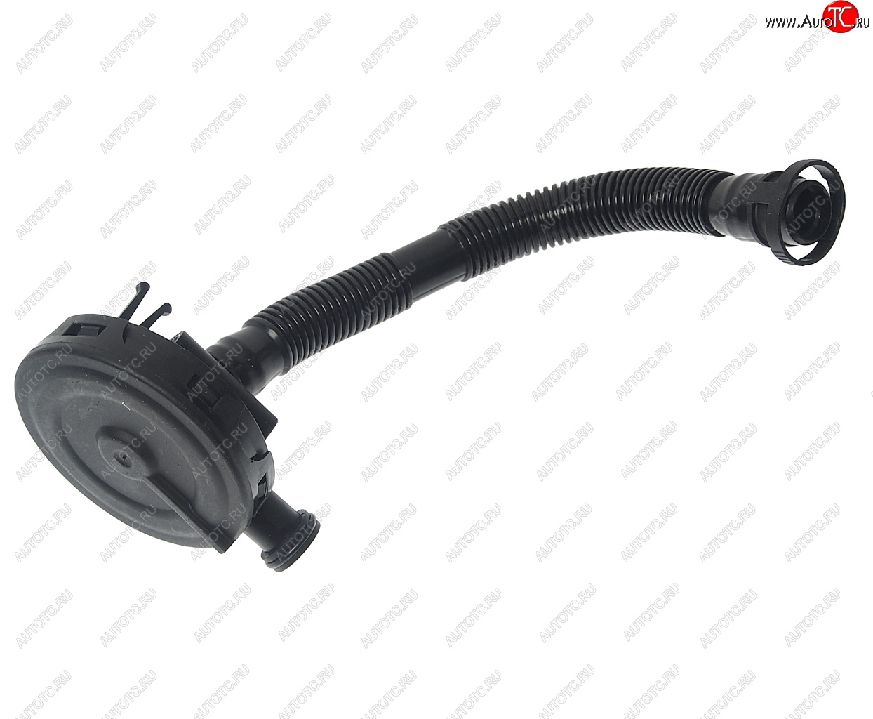 1 939 р. Клапан VW Polo (11-) вентиляции картерных газов PATRON PATRON p14-0104  с доставкой в г. Майкоп